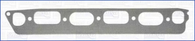 WILMINK GROUP wg1161048 -  Прокладка, впускной / выпускной коллектор